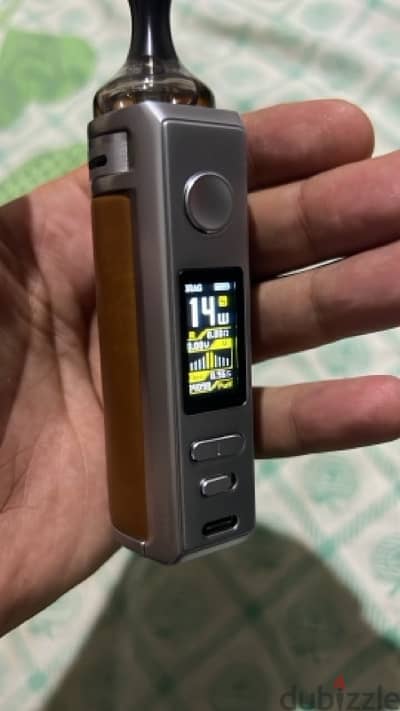 vape drag s pro