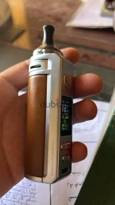 vape drag s pro 1