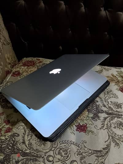 MACBOOK AIR 2017