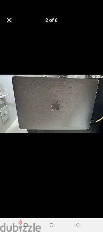 Apple MacBook Air 4