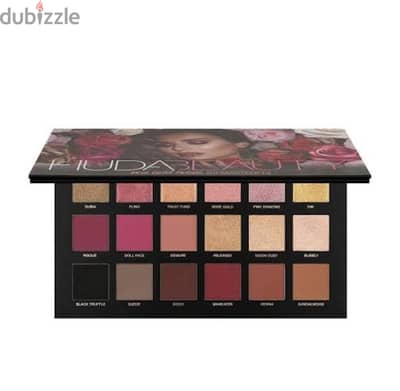 huda beauty