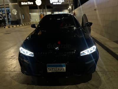 بي ام دبليو 330 2023 2024 BMW 320