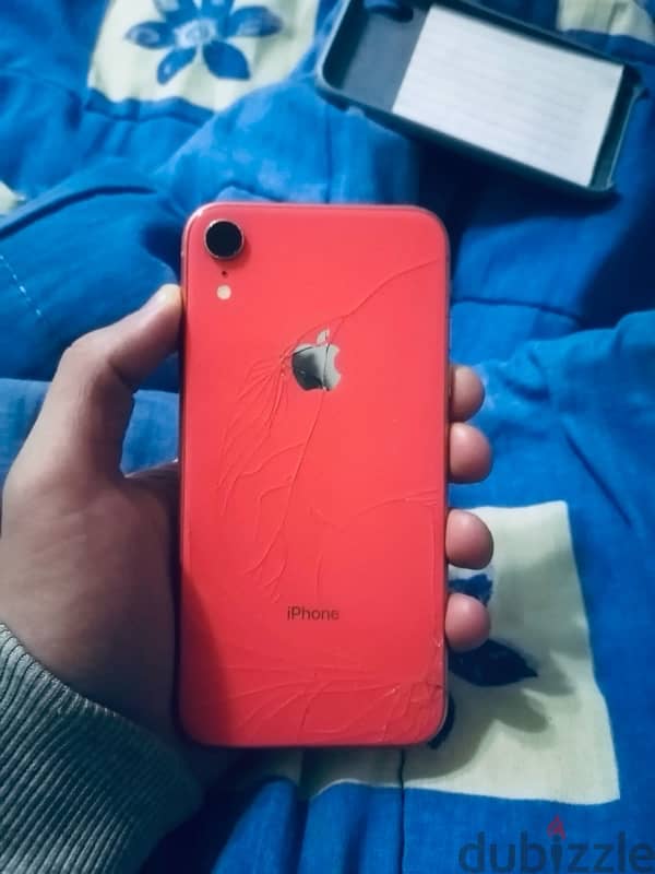 iphone xr 2