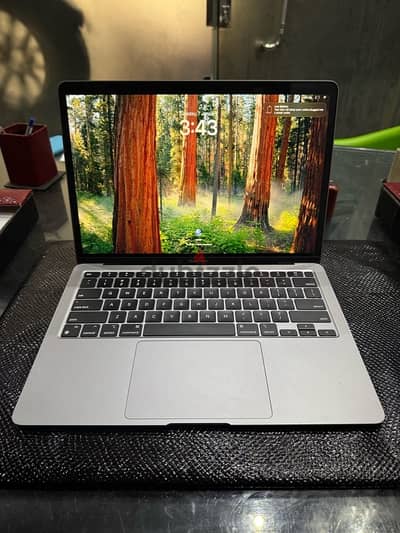 MacBook Air m1 ماك بوك اير