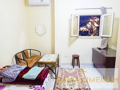 Apartment for rent furnished 70m Ibrahimia