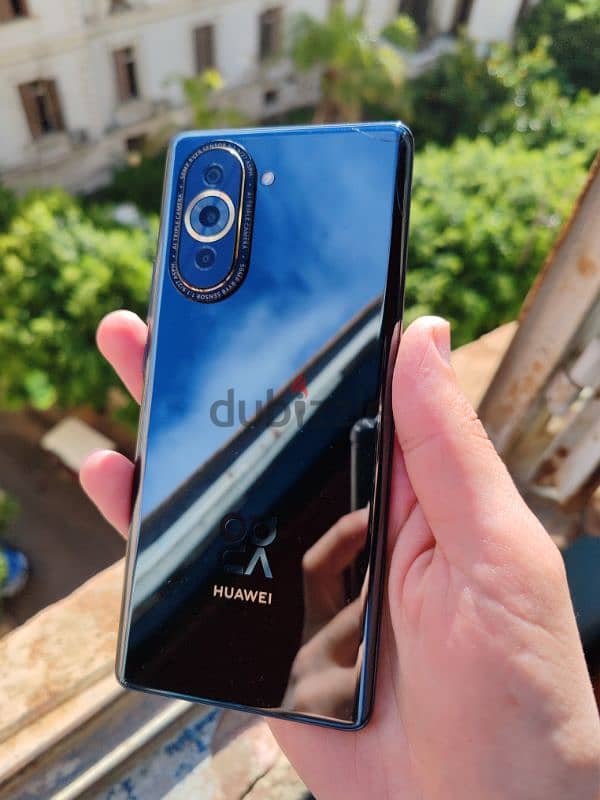 Huawei Nova 10 256 8 2