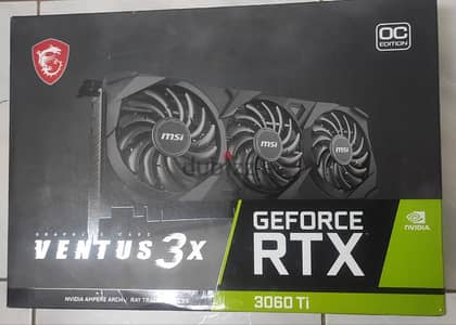 rtx 3060ti x3