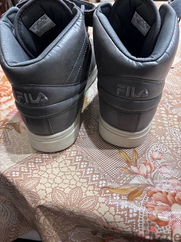 fila shoes 1