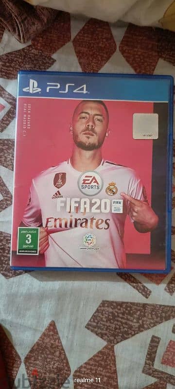 fifa 20