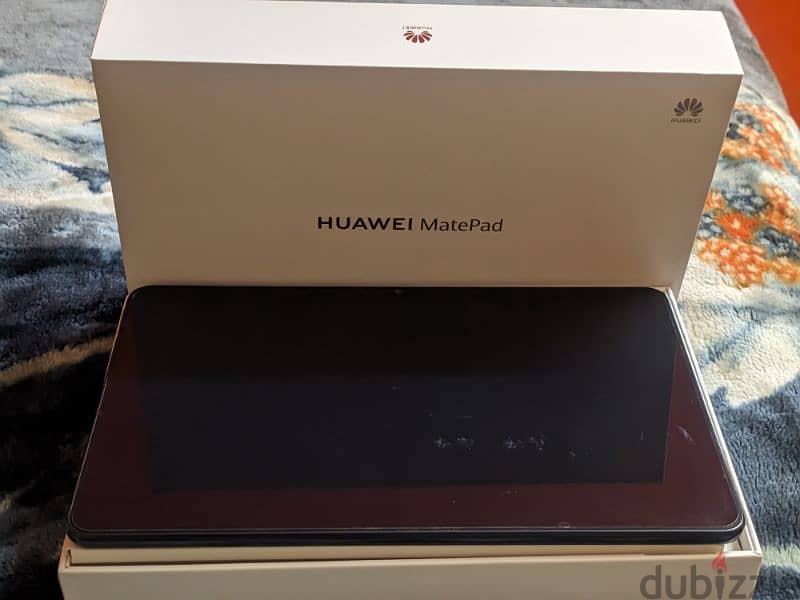 Huawei matepad 10.4 0