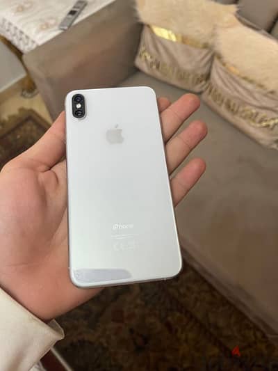 iPhone xs max 512G