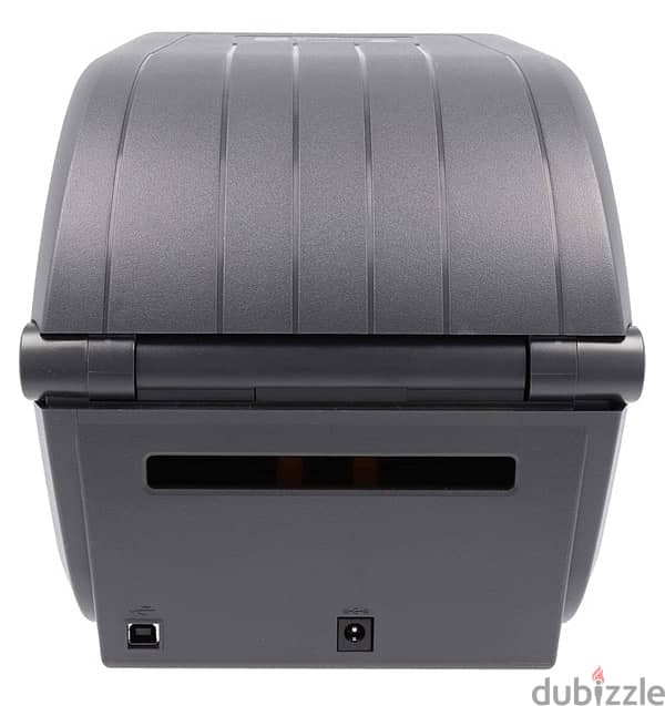 Zebra barcode printer ZD220T + Scanner 1