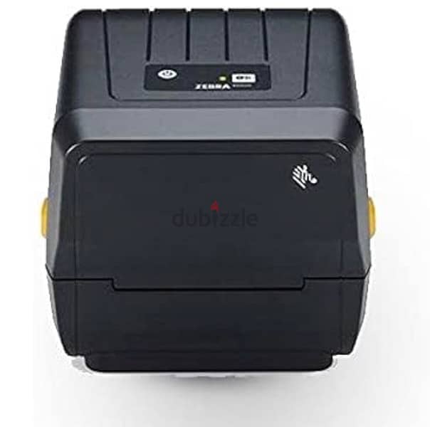 Zebra barcode printer ZD220T + Scanner 4