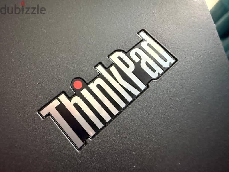 Thinkpad T14s - Core i7 1270p Gen12 - 32GB DDR5 - 512GB SSD 5