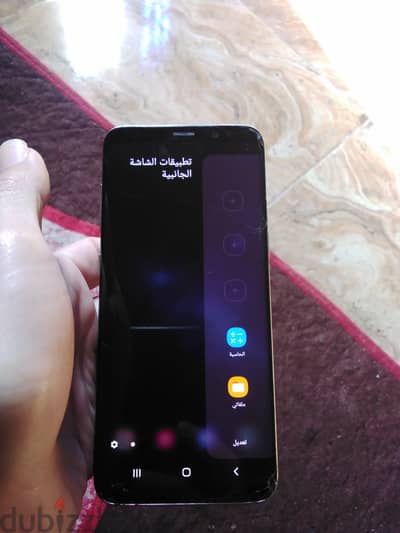 سامسونج ايدج s8