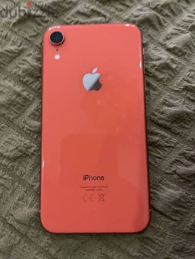 iPhone XR 64 for sale like new