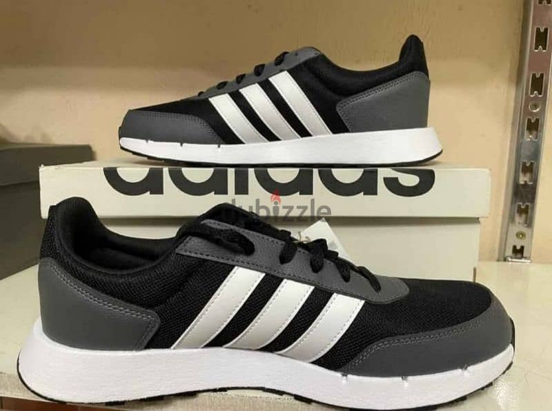 Adidas shoes size:44-45 0