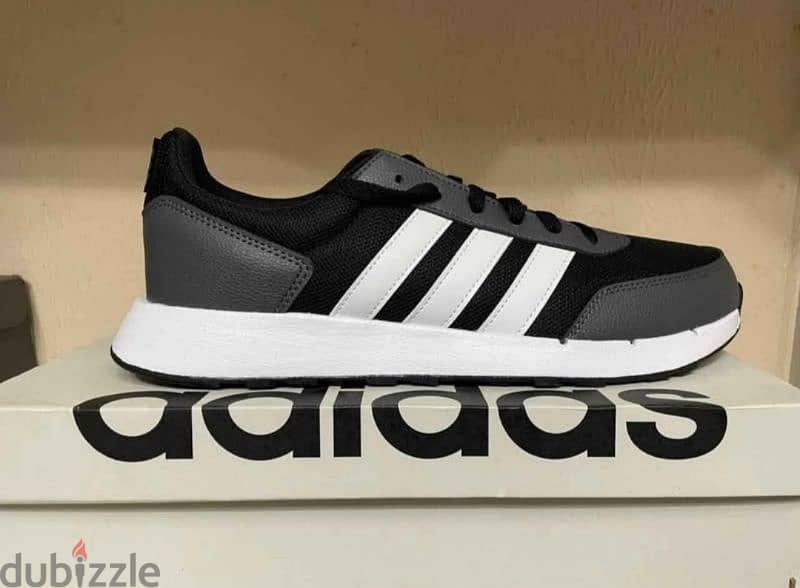 Adidas shoes size:44-45 1