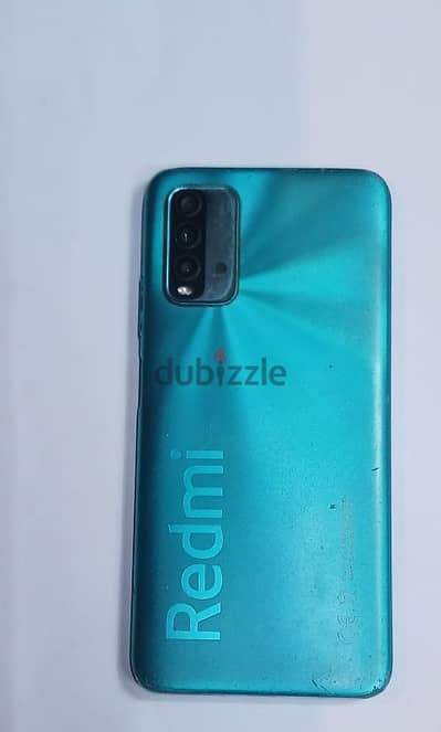 Redmi 9t128/4