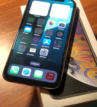 Apple iPhone XS