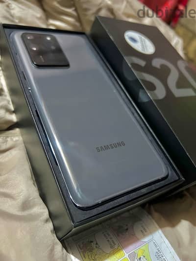 samsung s20 ultra سامسونج اس 20 الترا