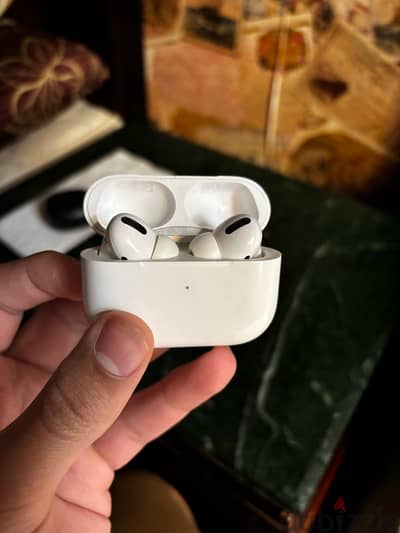 air pods pro