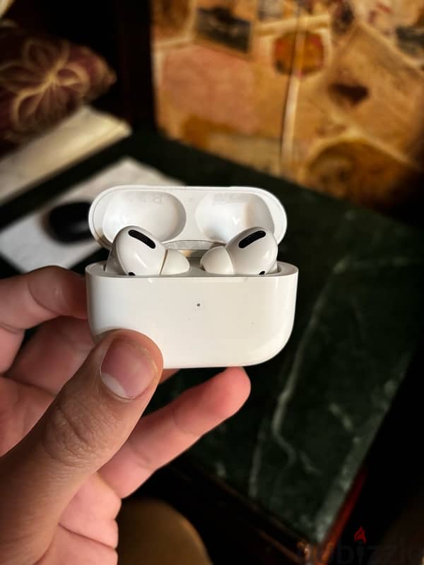 air pods pro 0