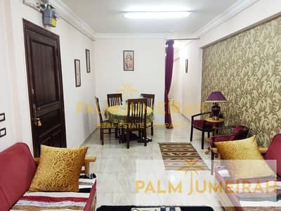 Apartment for rent 105m Sidi Gaber