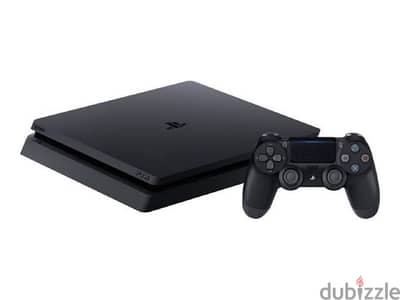 ps4 slim 500gb