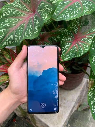 OPPO RENO 3