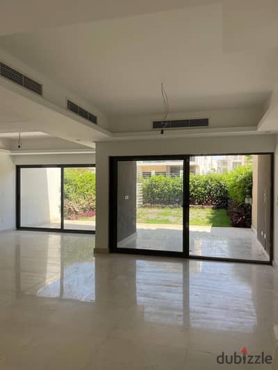 تاون للايجار نص فرش بأحدث الاجهزه + اول سكن فيفث سكوير مراسم التجمع town rent Marasem