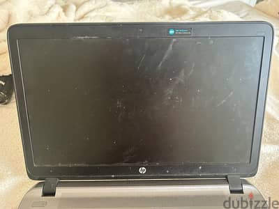 hp probook 450 g2