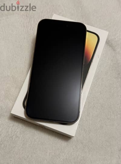 iPhone 14 pro 512 GB