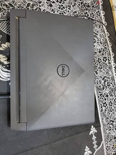 Dell g15