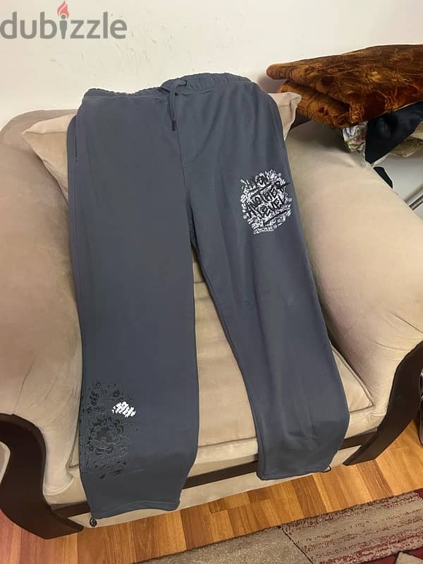 sweatpants unzo M 1