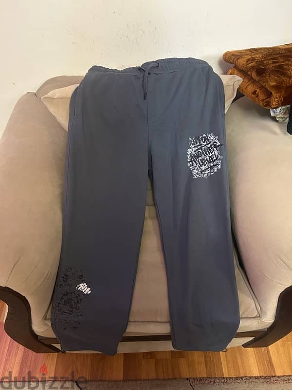 sweatpants unzo M 2