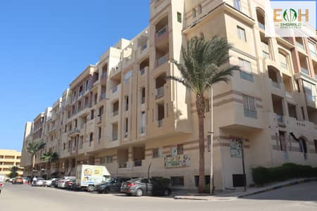 Your Studio ready to move in - Resort with high investment - Heart of Hurghada