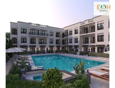 Discover an ideal modern studio in the heart of Hurghada