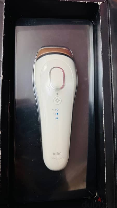 Braun Silk-expert BD5001 IPL 1