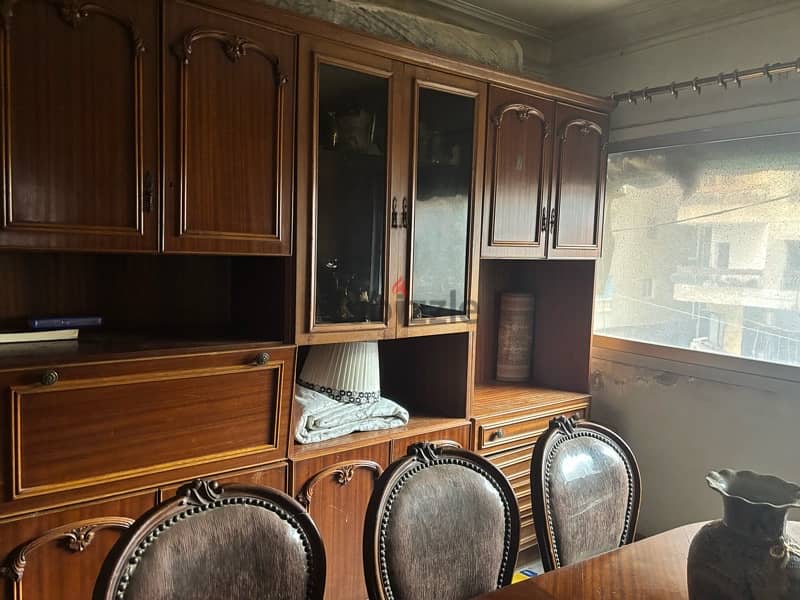 Full dining set for sale 1