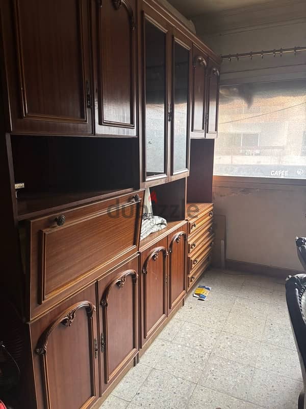 Full dining set for sale 2