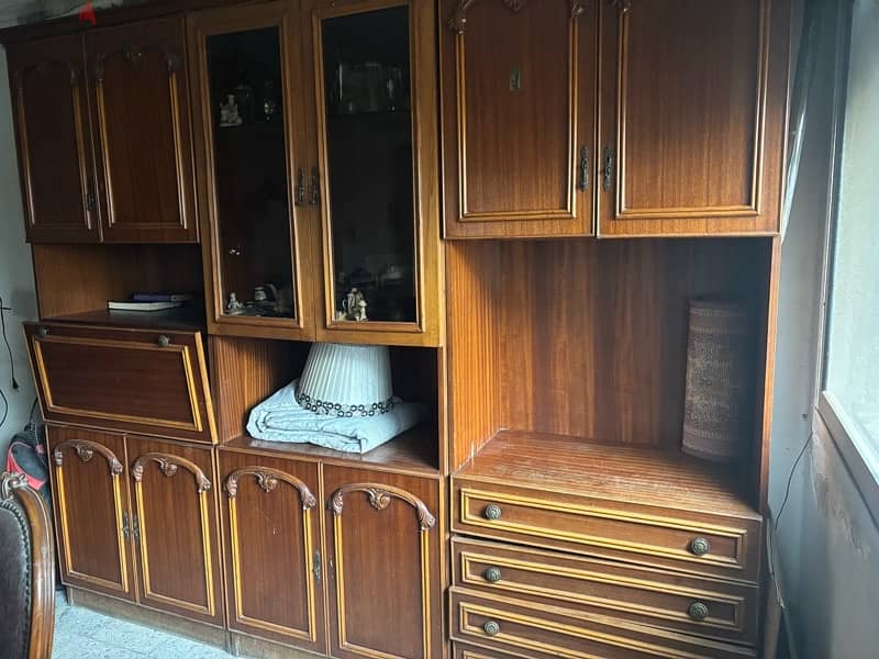 Full dining set for sale 3