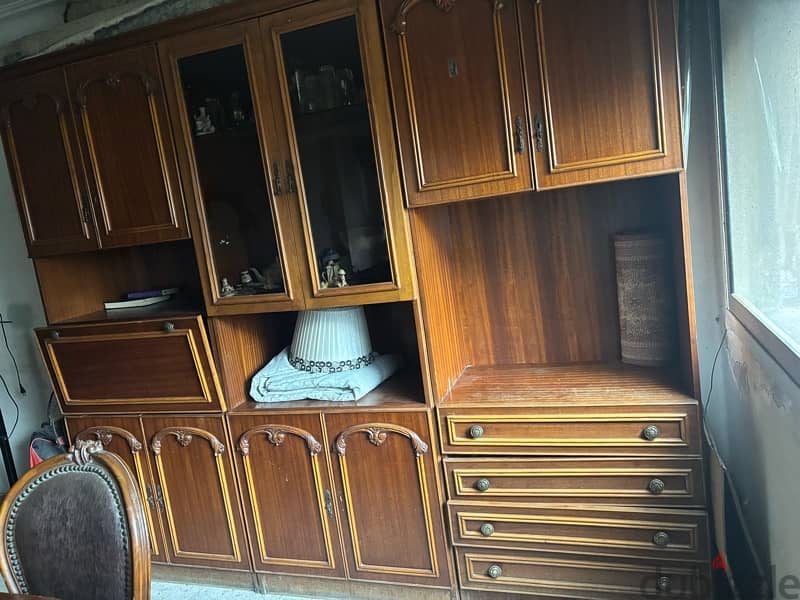 Full dining set for sale 4