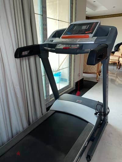 treadmil