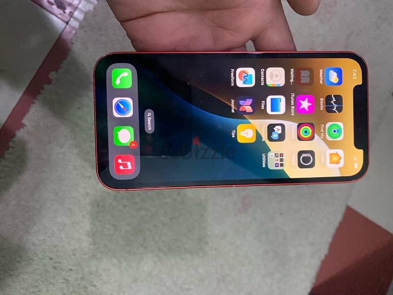 iphone 12السعر نهائي 2