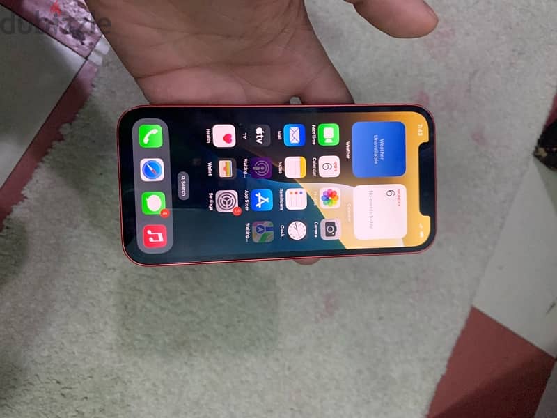 iphone 12السعر نهائي 4