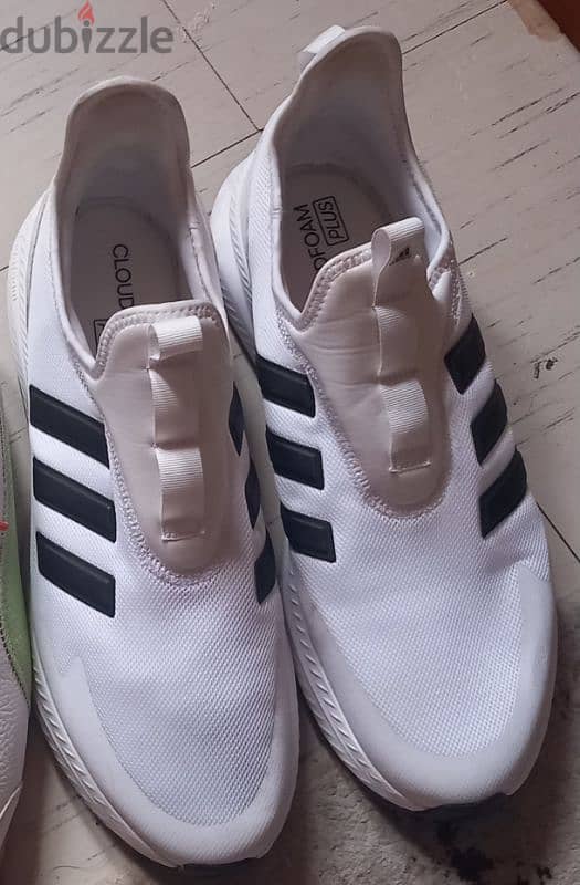 original Adidas 47.5 1