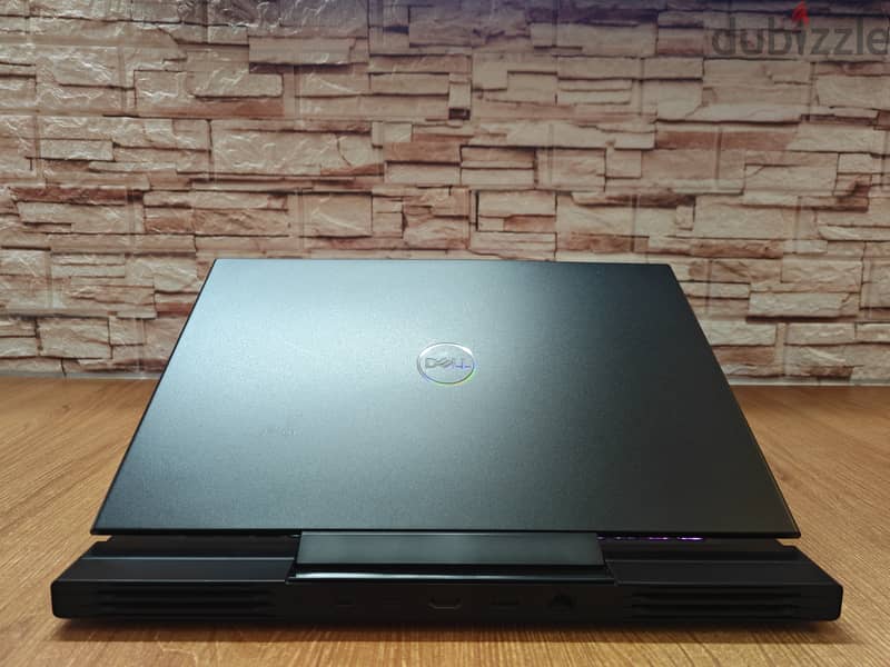 Dell G7 i7-10750H RTX 2060 6GB Ram 32gb Gaming Laptop 6