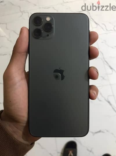 Apple - iPhone 11 Pro Max