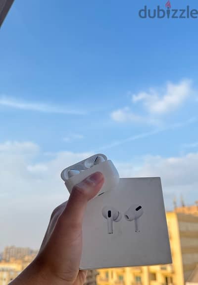 Airpods